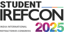 Student IREFCON 2025